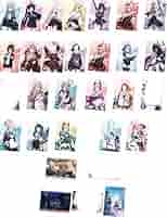 ブルアカ　コロッタ　コンプリート　セット ブルアカ コロッタ コンプリート セット